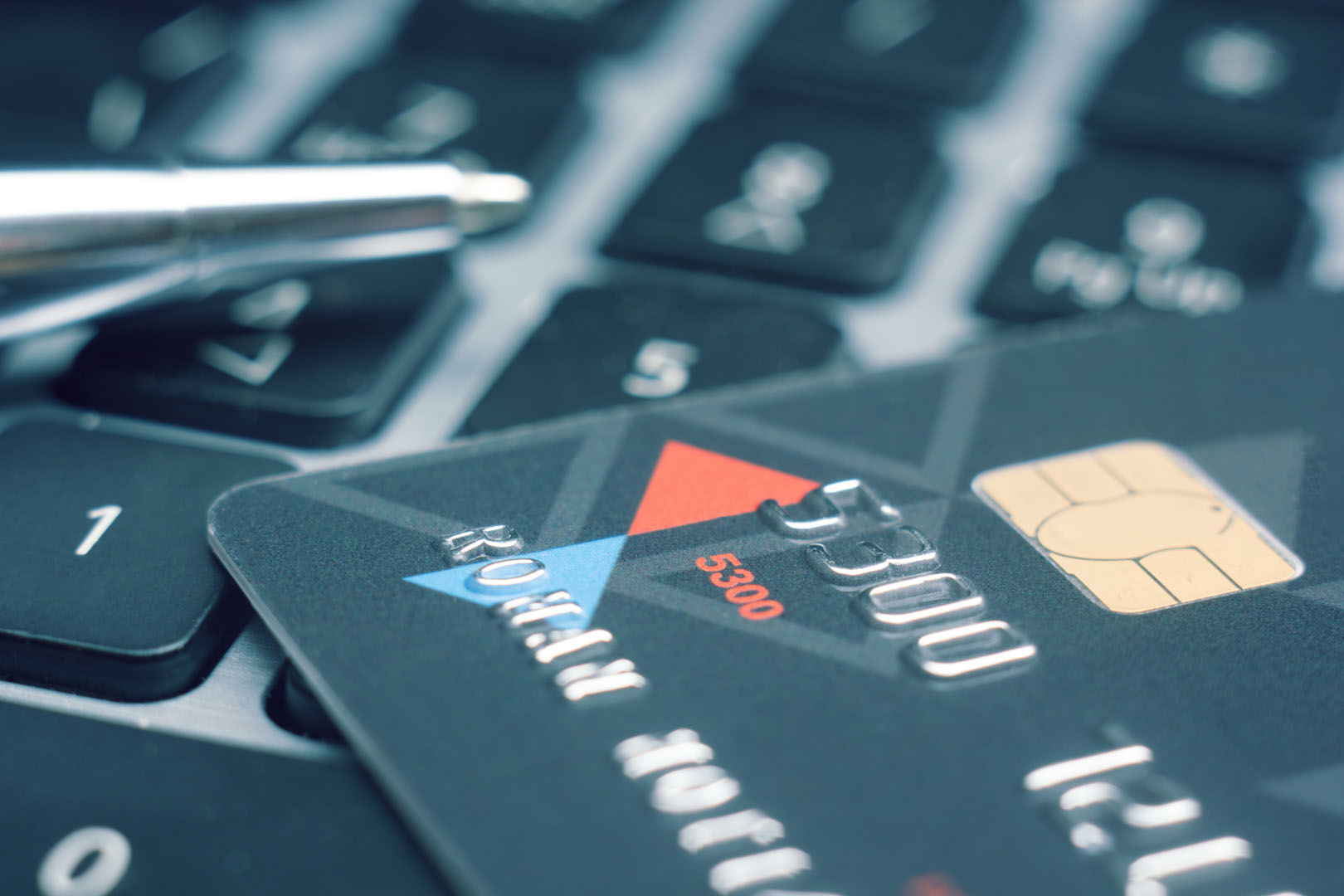 Why Credit Card Issuers Decline Transactions & How to Handle It