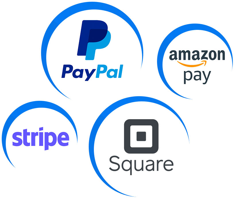 payfac logos