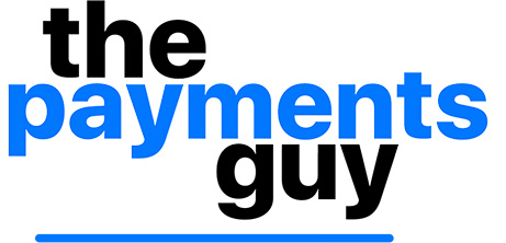 The Payments Guy Logo