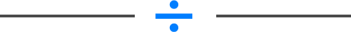 Division symbol